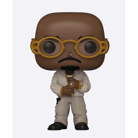 5 for $25| Funko POP Rocks Tupac Loyal to the Game 252 - Picture 1 of 8